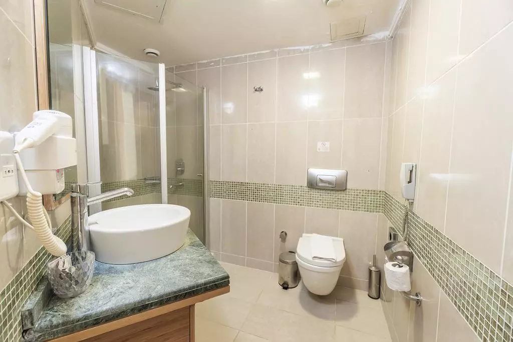 Maira Deluxe Resort Hotel Bodrum - mehrparvaz-3416